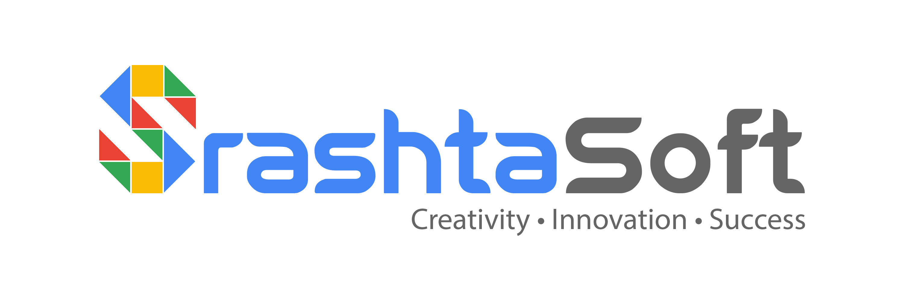 SrashtaSoft